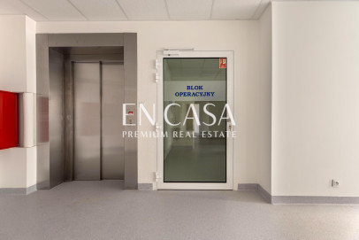 Commercial space Sale Warszawa Bemowo Spychowska
