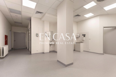 Commercial space Sale Warszawa Bemowo Spychowska