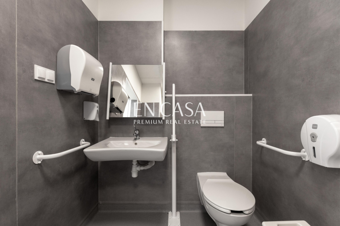 Commercial space Sale Warszawa Bemowo Spychowska 14