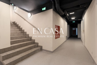 Commercial space Sale Warszawa Bemowo Spychowska