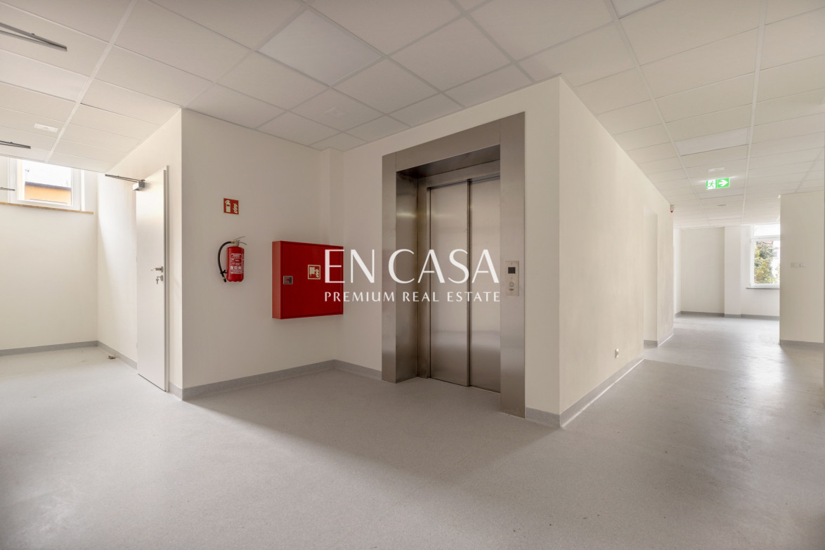 Commercial space Sale Warszawa Bemowo Spychowska 16