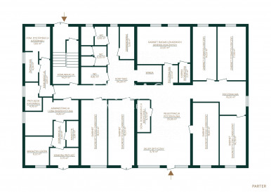 Commercial space Sale Warszawa Bemowo Spychowska
