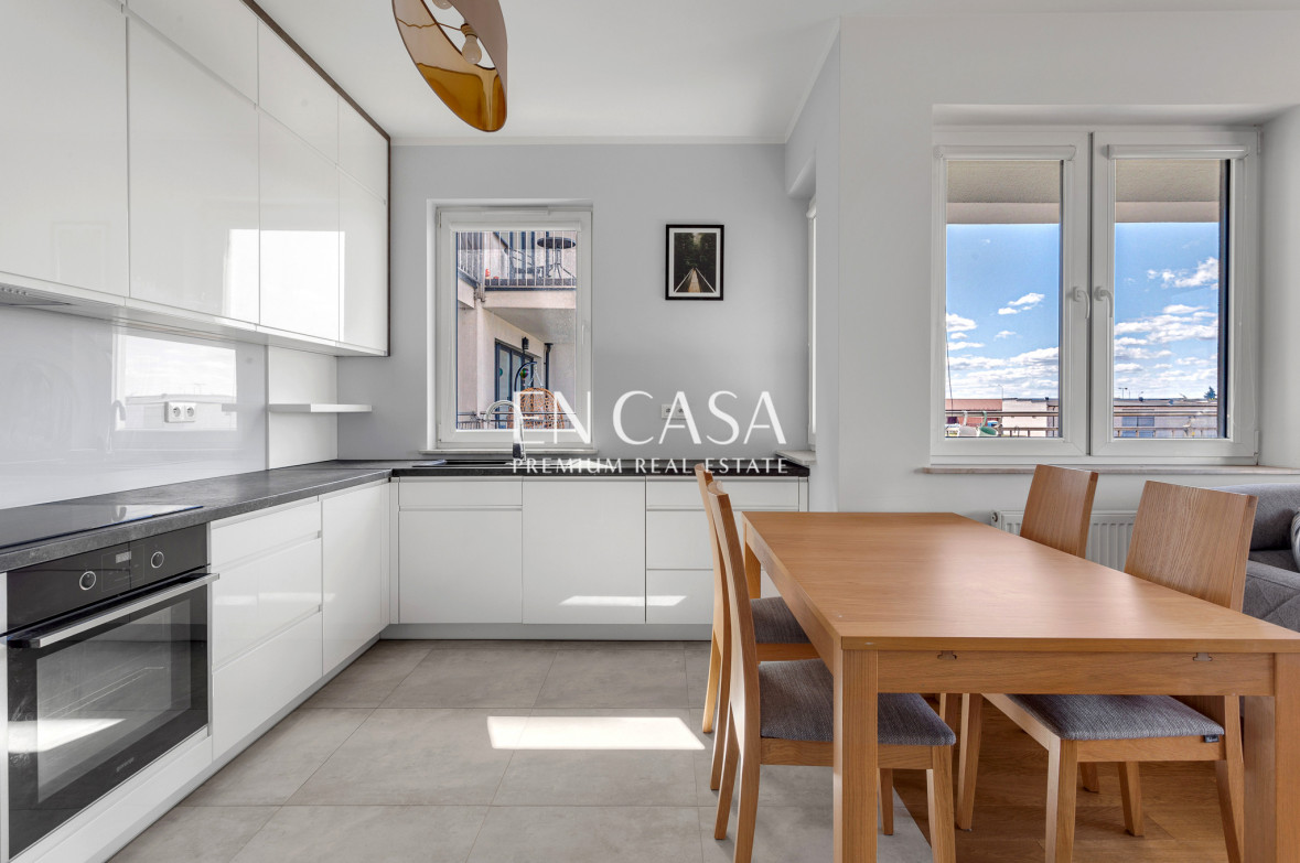 Apartment Rent Warszawa Bemowo Narwik 4