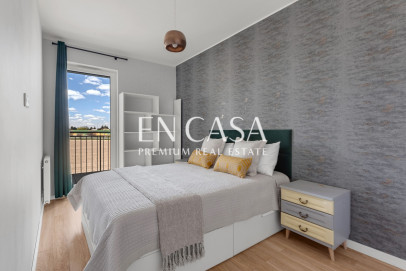 Apartment Rent Warszawa Bemowo Narwik