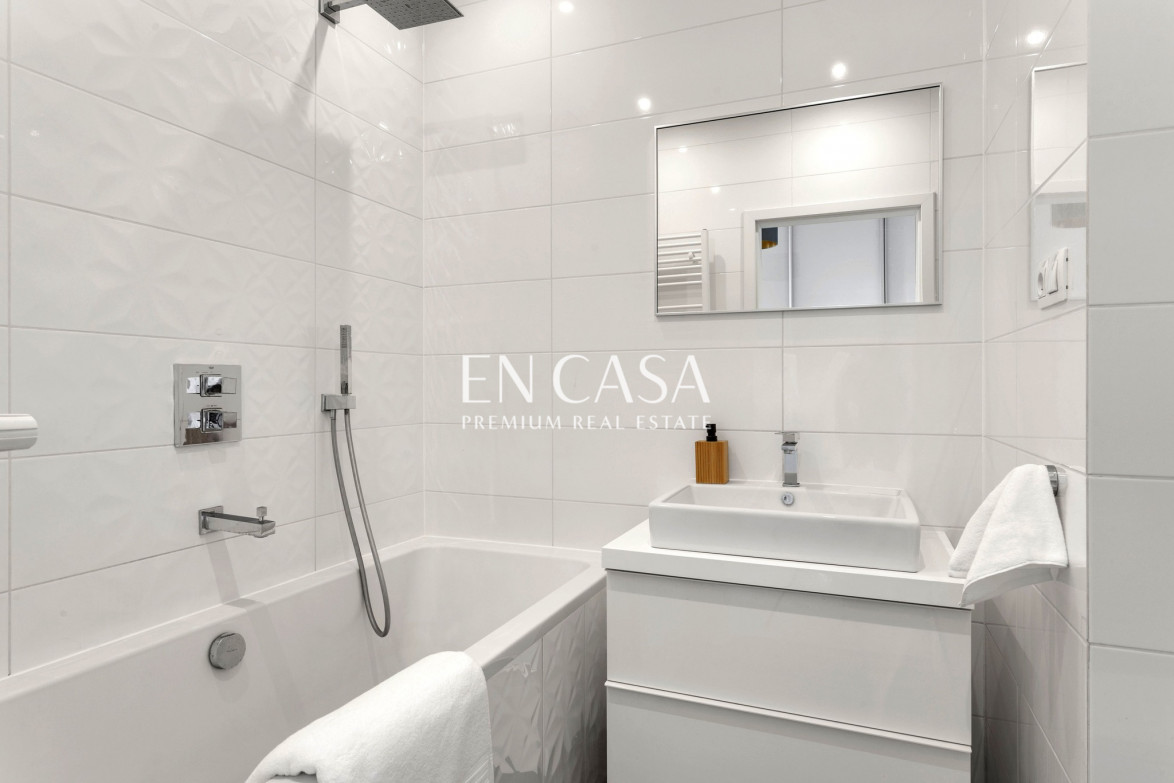 Apartment Rent Warszawa Bemowo Narwik 10