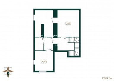 House Sale Milanówek Tadeusza Kościuszki