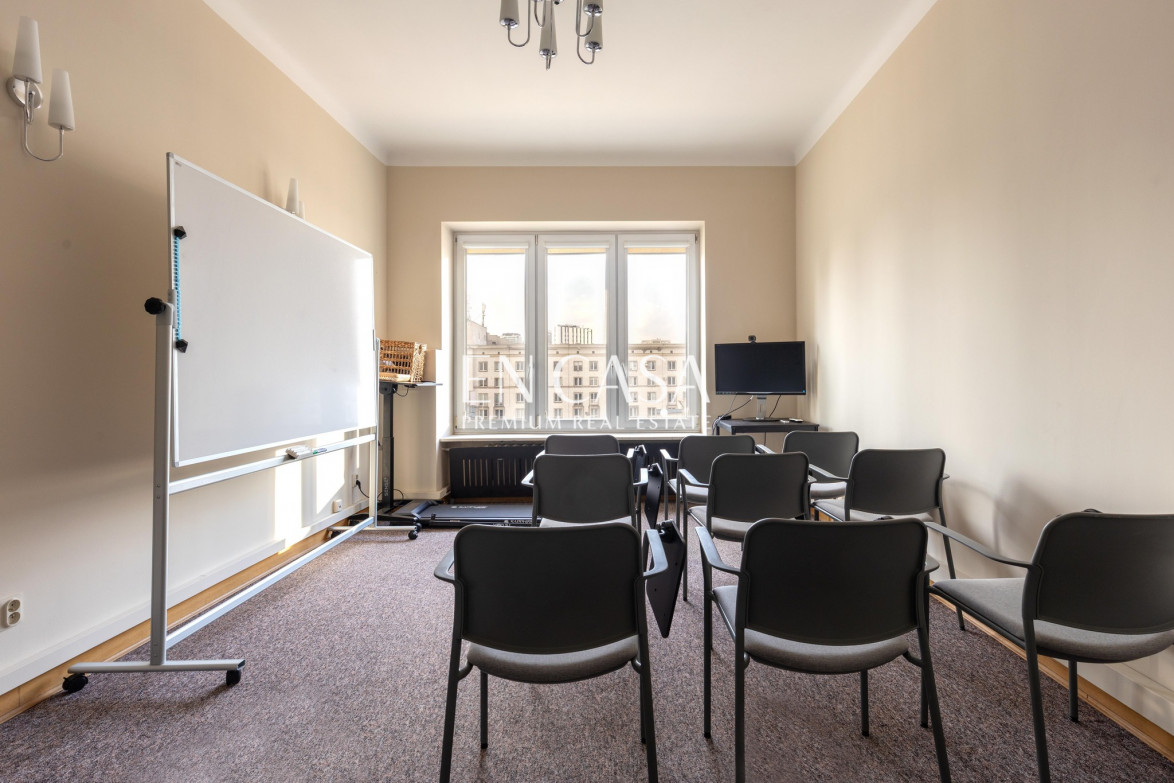 Commercial space Rent Warszawa Śródmieście Aleje Jerozolimskie&nbsp;ave. 4