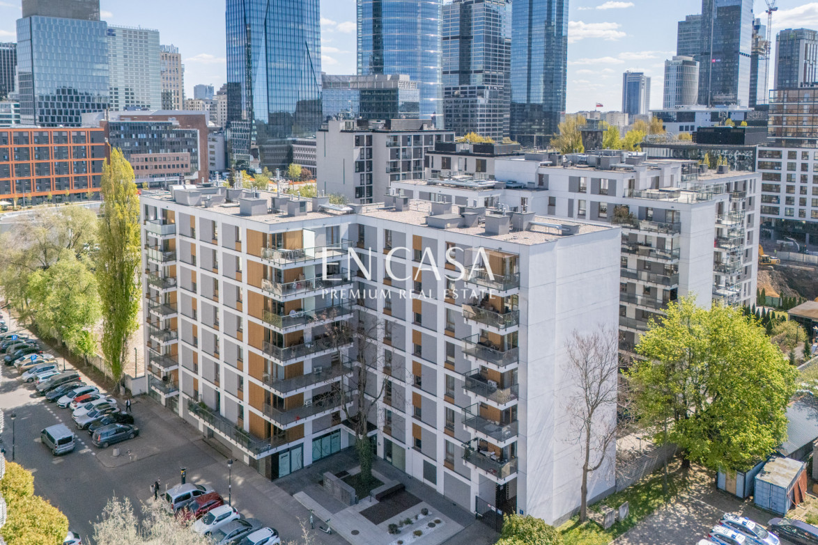 Apartment Sale Warszawa Wola Jaktorowska 22