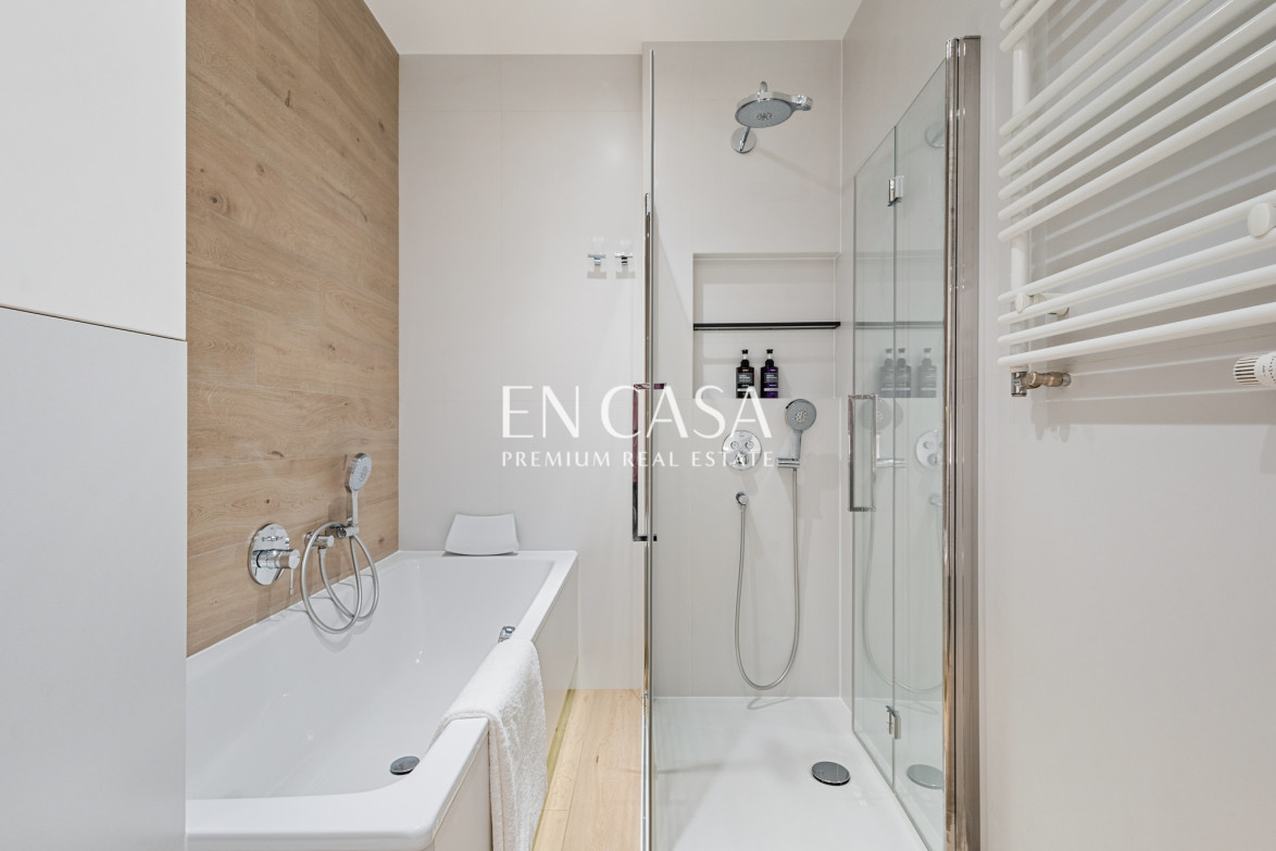 Apartment Sale Warszawa Wola Jaktorowska 12