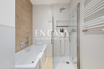 Apartment Sale Warszawa Wola Jaktorowska