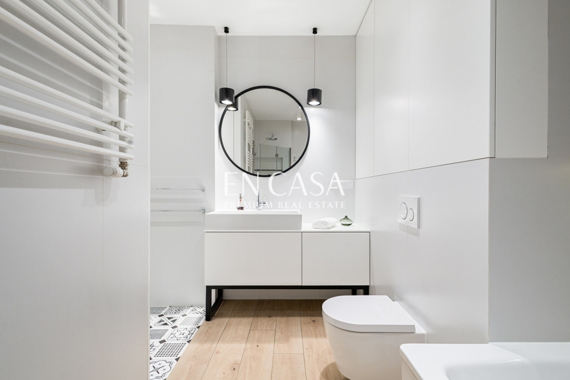 Apartment Sale Warszawa Wola Jaktorowska 13