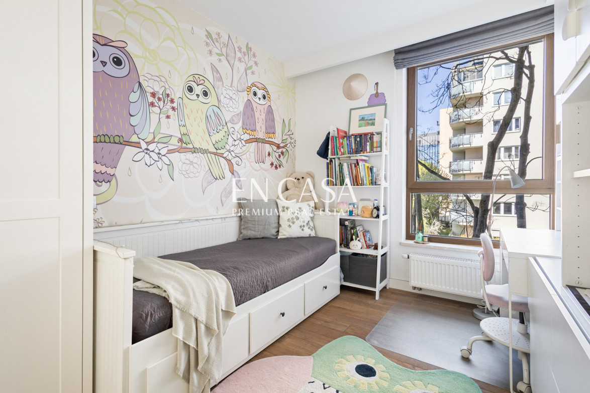 Apartment Sale Warszawa Wola Jaktorowska 17