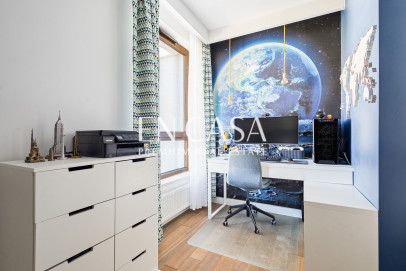 Apartment Sale Warszawa Wola Jaktorowska