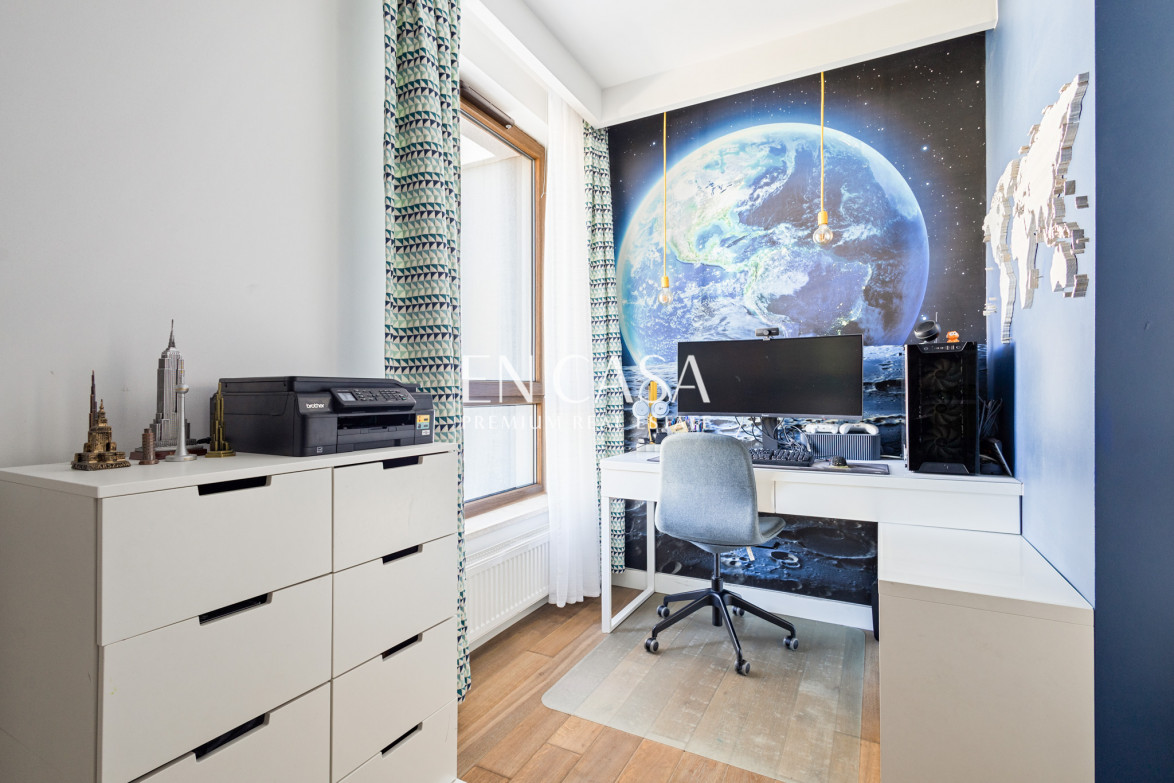 Apartment Sale Warszawa Wola Jaktorowska 18