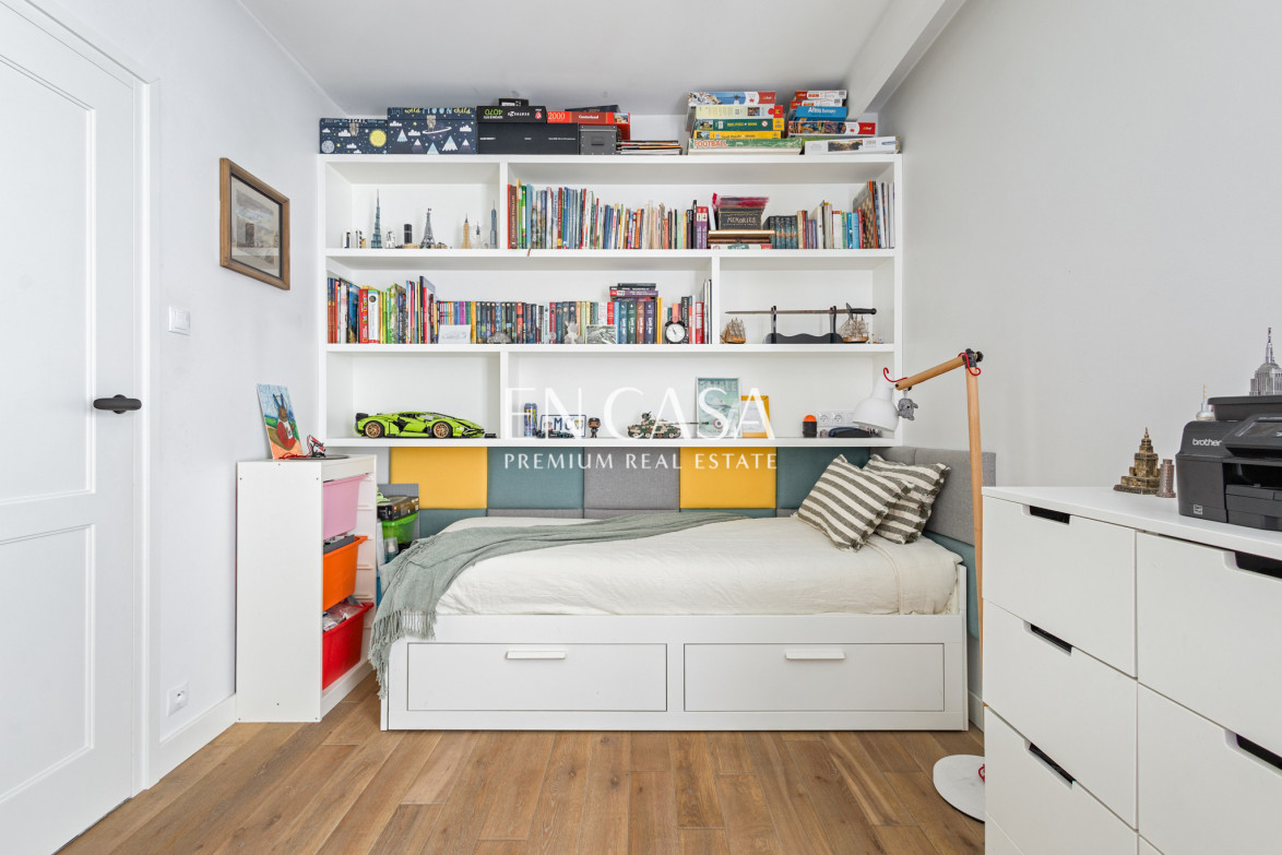 Apartment Sale Warszawa Wola Jaktorowska 19
