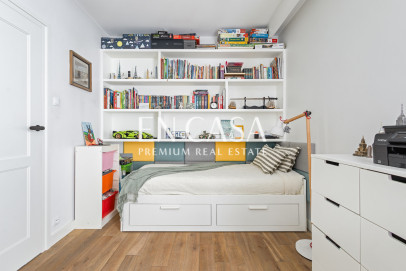 Apartment Sale Warszawa Wola Jaktorowska