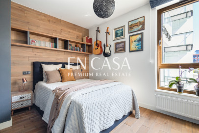 Apartment Sale Warszawa Wola Jaktorowska