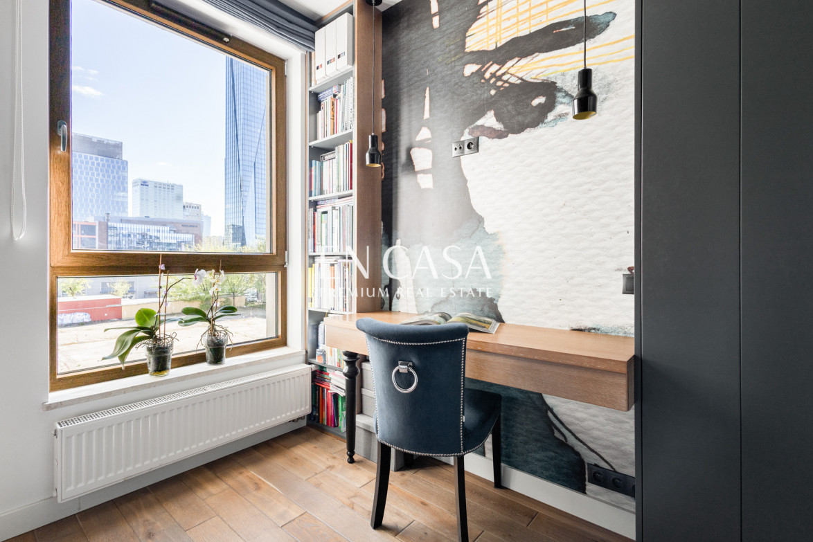 Apartment Sale Warszawa Wola Jaktorowska 14