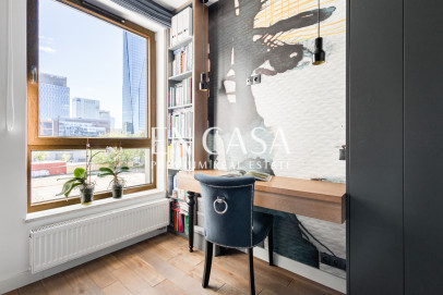 Apartment Sale Warszawa Wola Jaktorowska