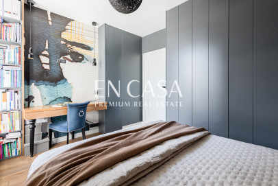 Apartment Sale Warszawa Wola Jaktorowska