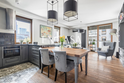 Apartment Sale Warszawa Wola Jaktorowska