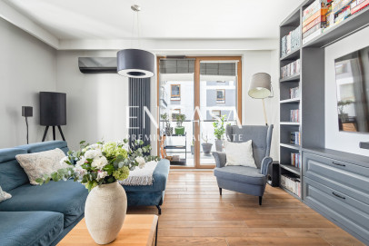 Apartment Sale Warszawa Wola Jaktorowska