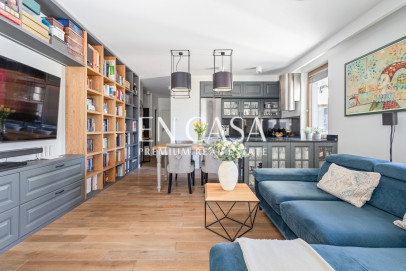 Apartment Sale Warszawa Wola Jaktorowska