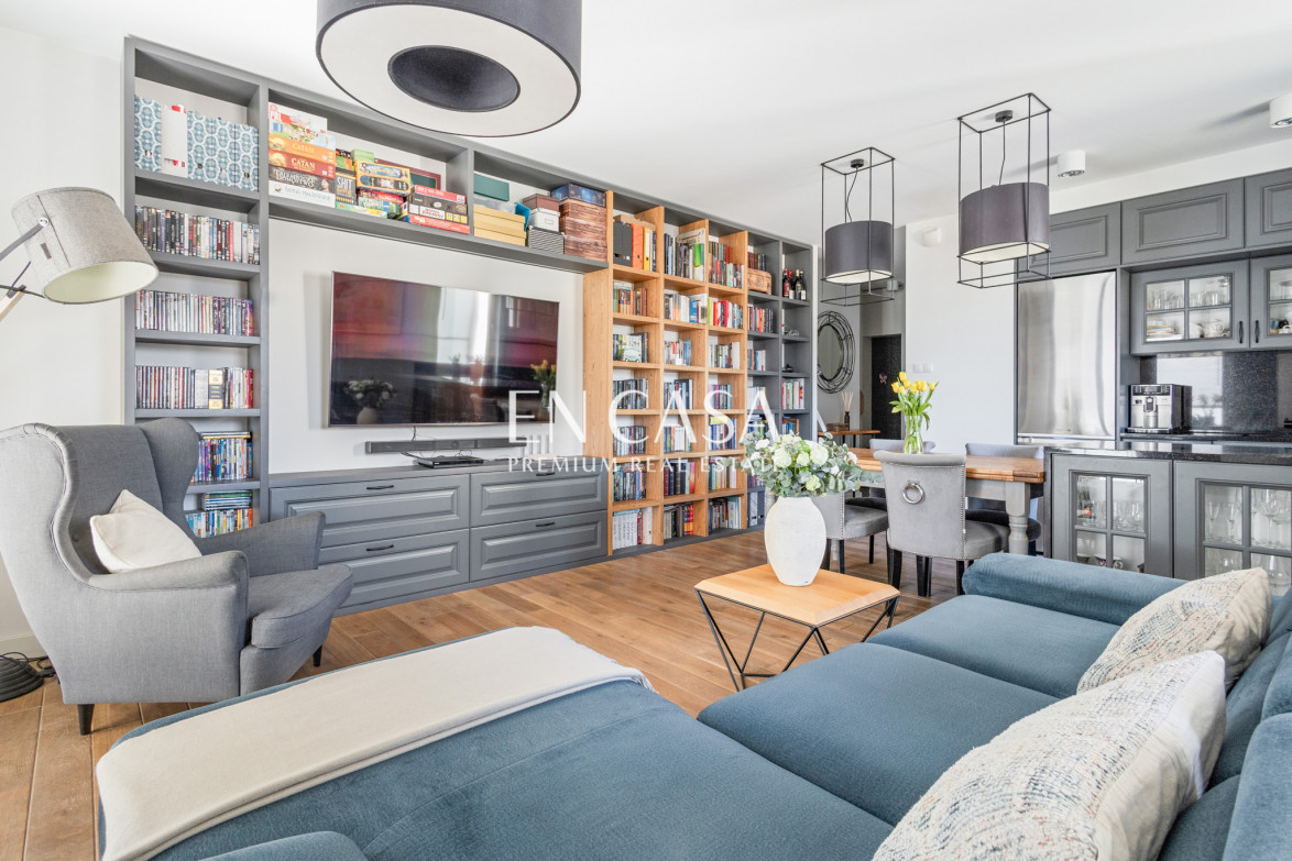 Apartment Sale Warszawa Wola Jaktorowska 9