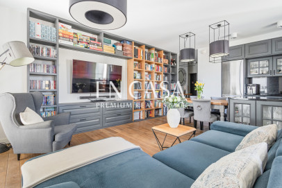 Apartment Sale Warszawa Wola Jaktorowska