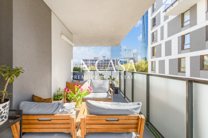 Apartment Sale Warszawa Wola Jaktorowska