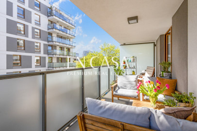 Apartment Sale Warszawa Wola Jaktorowska