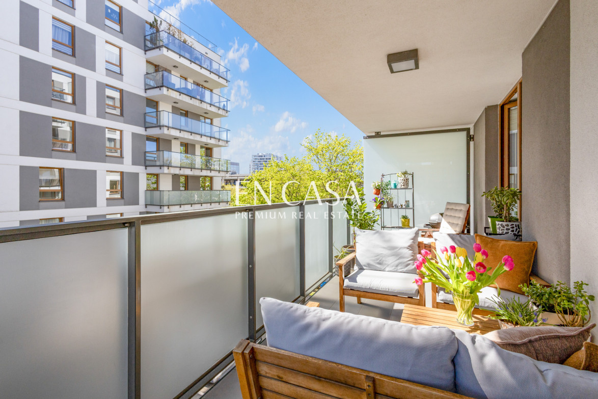 Apartment Sale Warszawa Wola Jaktorowska 1