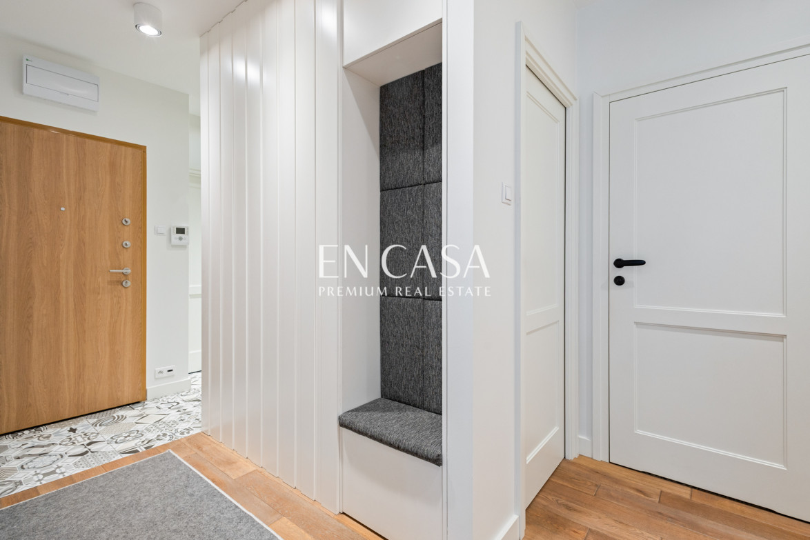 Apartment Sale Warszawa Wola Jaktorowska 16