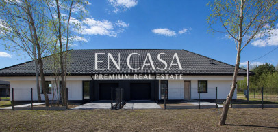 House Sale Baniocha