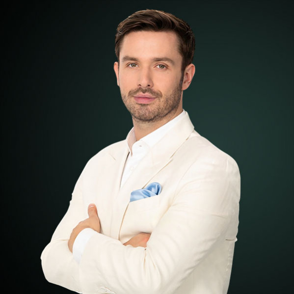 Marcin Kloch