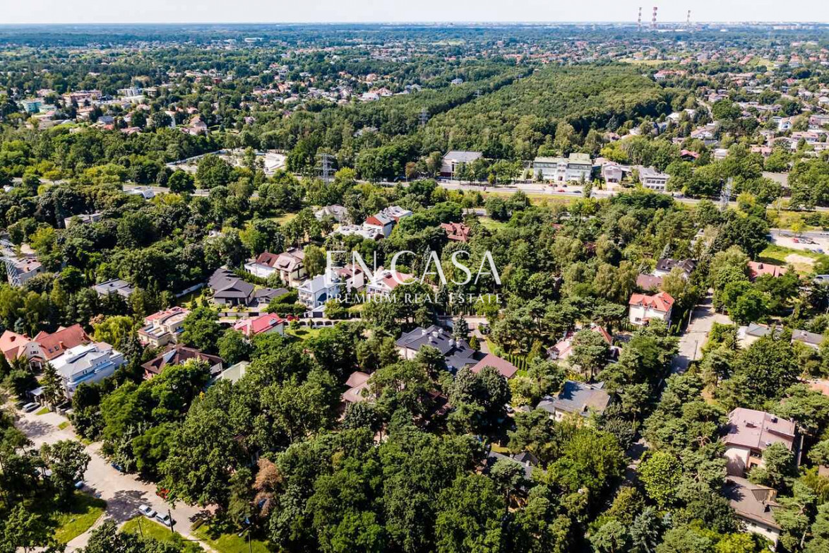 Investment Warszawa Wawer Celulozy 2