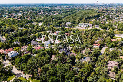 Investment Warszawa Wawer Celulozy