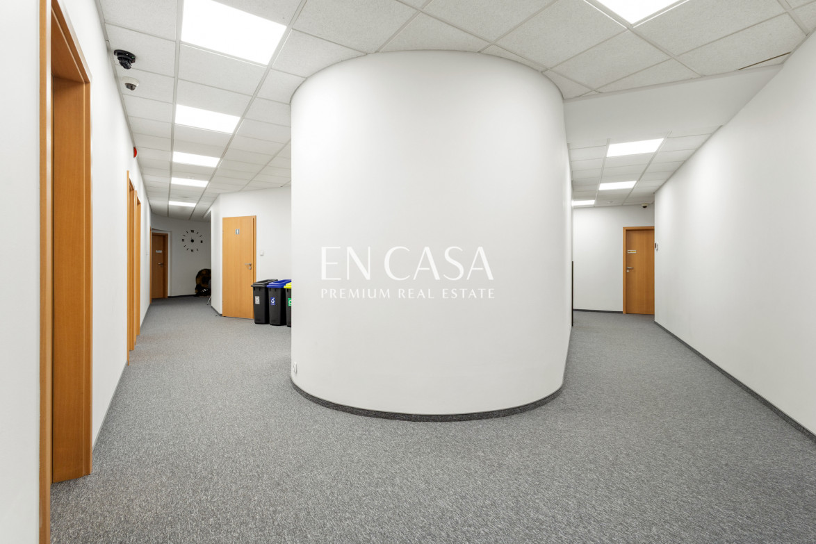 Commercial space Sale Warszawa Ursynów Wąwozowa 7
