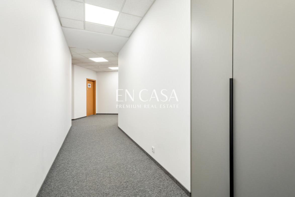 Commercial space Sale Warszawa Ursynów Wąwozowa 6