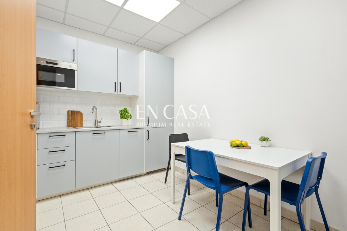 Commercial space Sale Warszawa Ursynów Wąwozowa 3