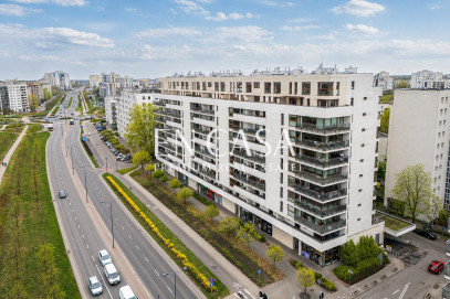 Commercial space Sale Warszawa Ursynów Aleja Komisji Edukacji Narodowej