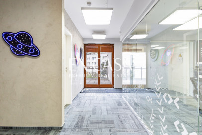 Commercial space Sale Warszawa Ursynów Aleja Komisji Edukacji Narodowej