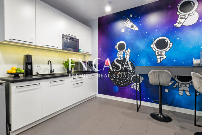 Commercial space Sale Warszawa Ursynów Aleja Komisji Edukacji Narodowej