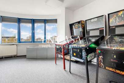 Commercial space Sale Warszawa Ursynów Wąwozowa