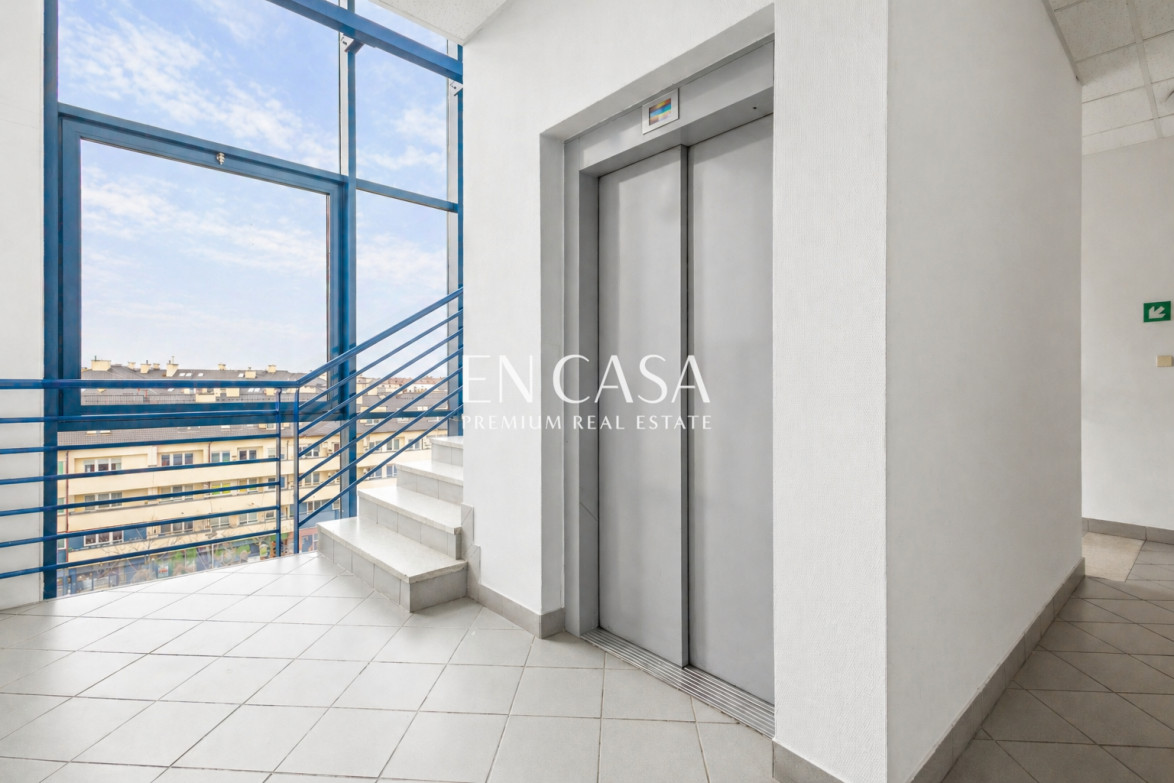 Commercial space Sale Warszawa Ursynów Wąwozowa 8