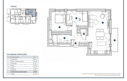 Apartment Sale Józefów Kardynała Stefana Wyszyńskiego
