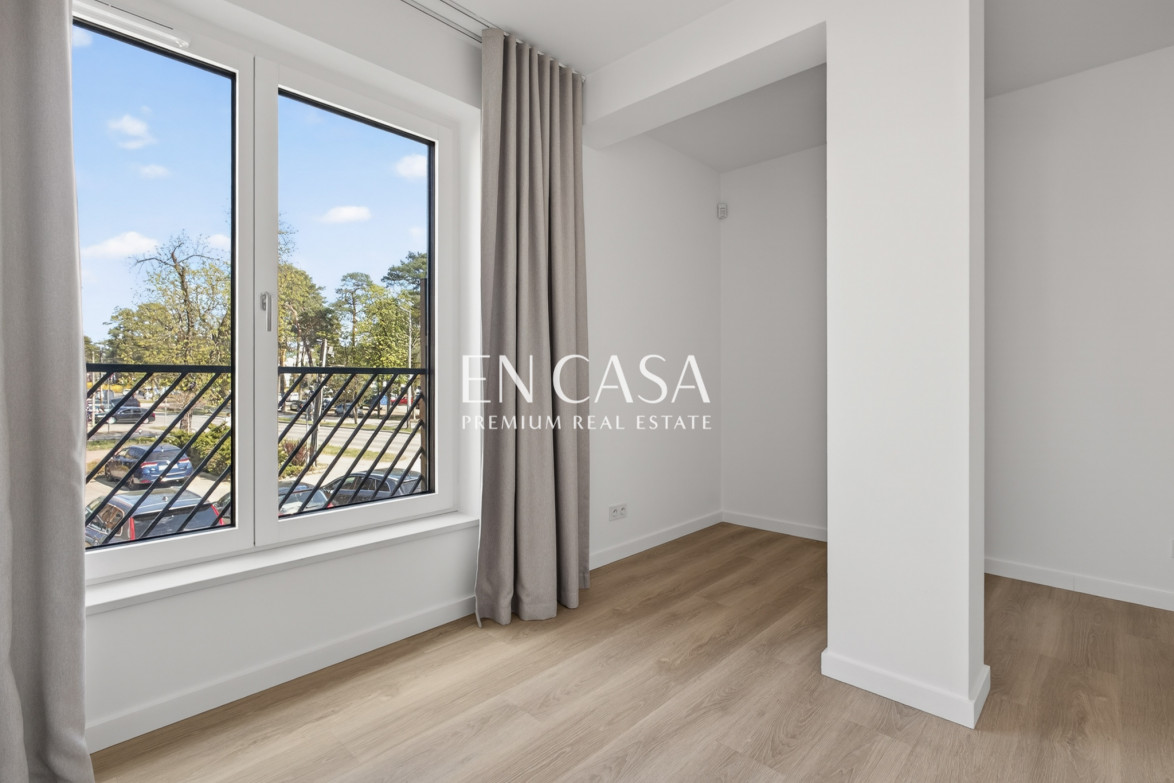 Apartment Sale Józefów Kardynała Stefana Wyszyńskiego 15