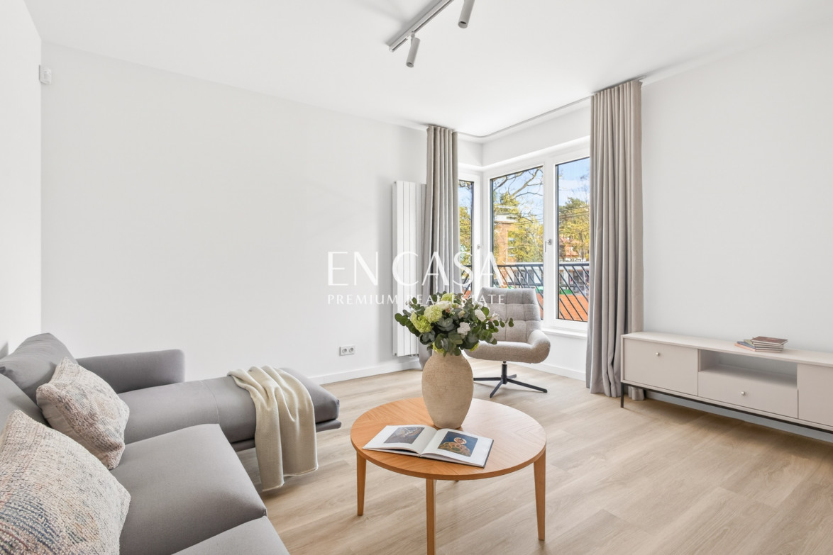 Apartment Sale Józefów Kardynała Stefana Wyszyńskiego 2