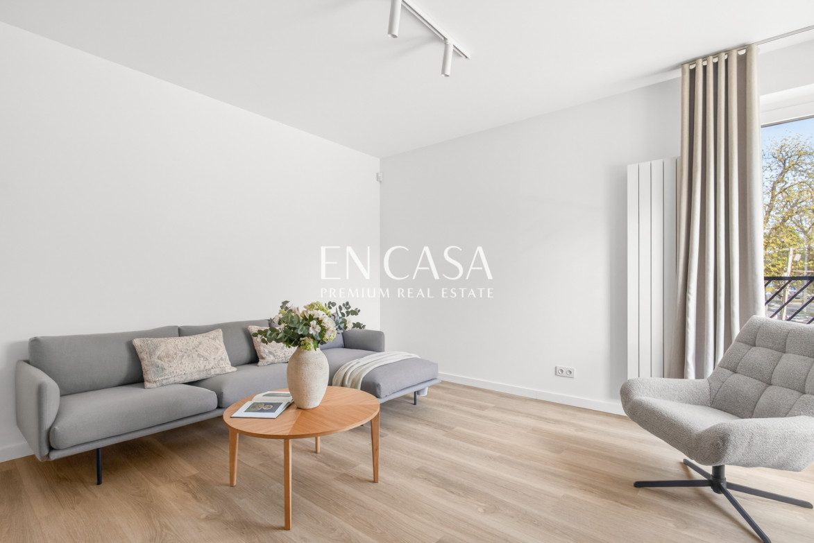 Apartment Sale Józefów Kardynała Stefana Wyszyńskiego 6