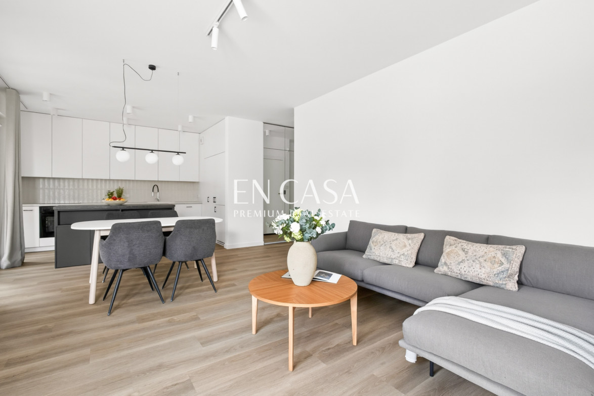 Apartment Sale Józefów Kardynała Stefana Wyszyńskiego 4